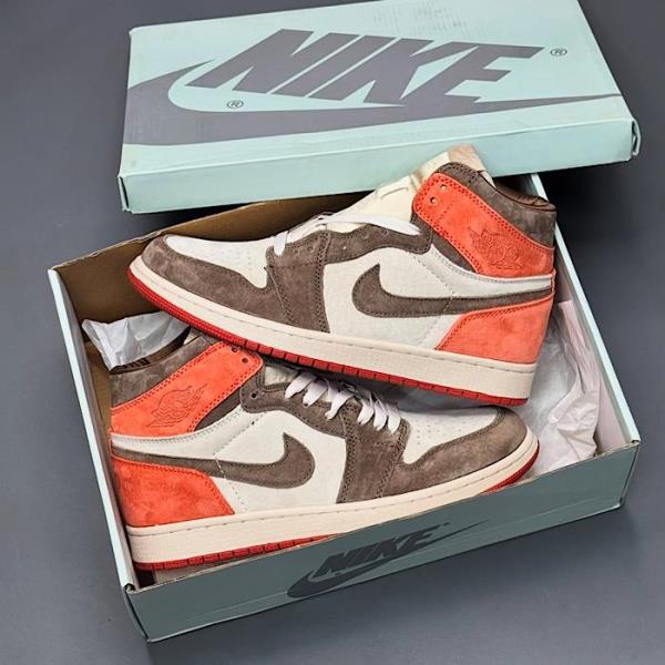 کتونی جردن وان Nike Air Jordan