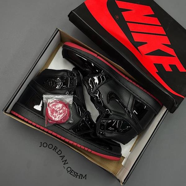 جردن وان ورنی Nike Air Jordan