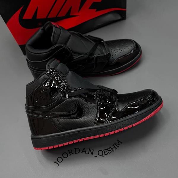 جردن وان ورنی Nike Air Jordan
