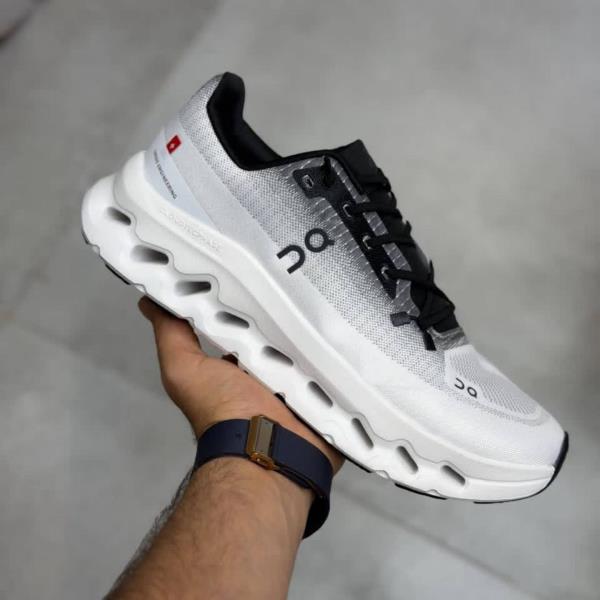آن رانینگ کیو سی ‌QC On Running – CloudTec Phase 255