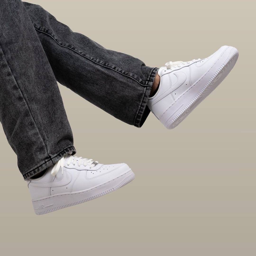 نایک ایرفورس وان nike air force1 10265