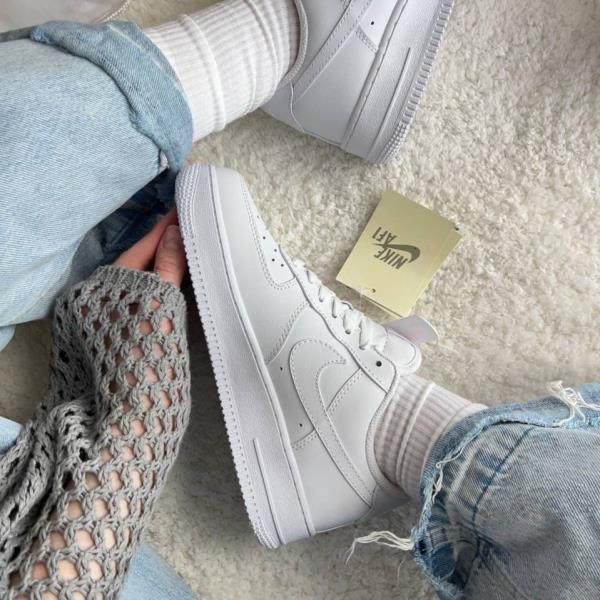 نایک ایرفورس وان nike air force1 10265