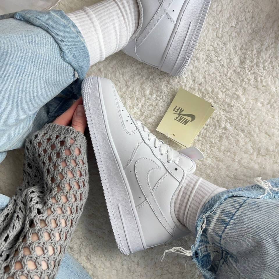 نایک ایرفورس وان nike air force1 10265