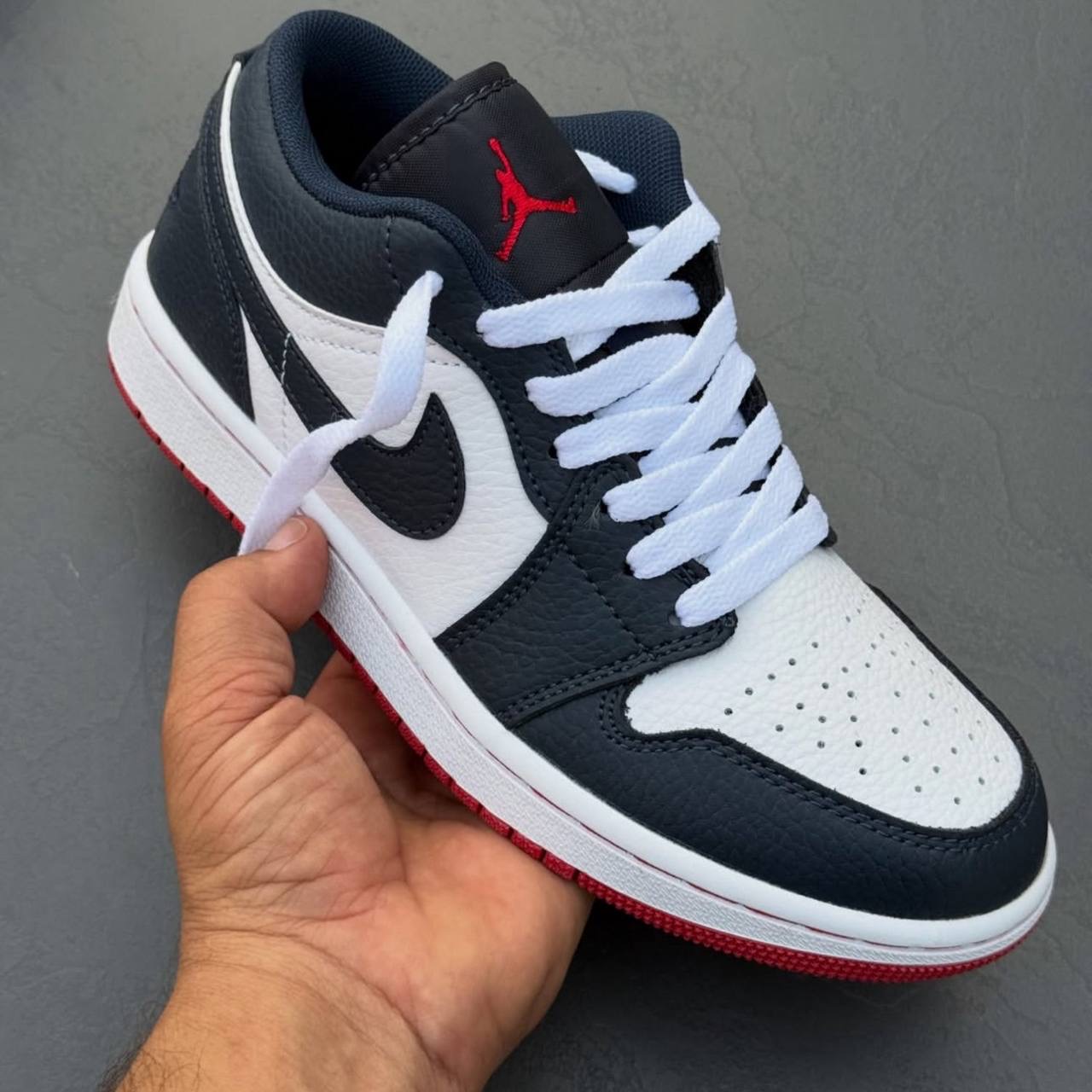 نایک ایر جردن وان Nike Air Jordan One  10264