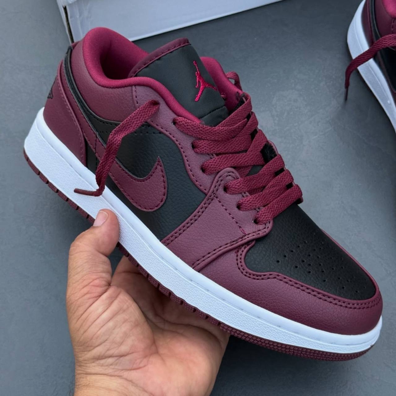 نایک ایر جردن وان Nike Air Jordan One  10264