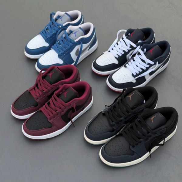 نایک ایر جردن وان Nike Air Jordan One  10264