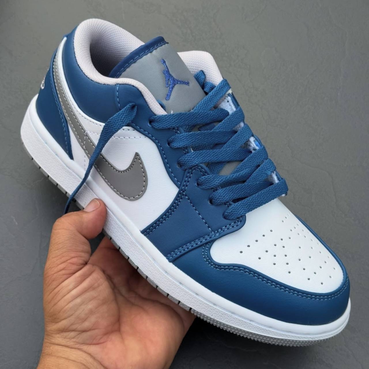نایک ایر جردن وان Nike Air Jordan One  10264