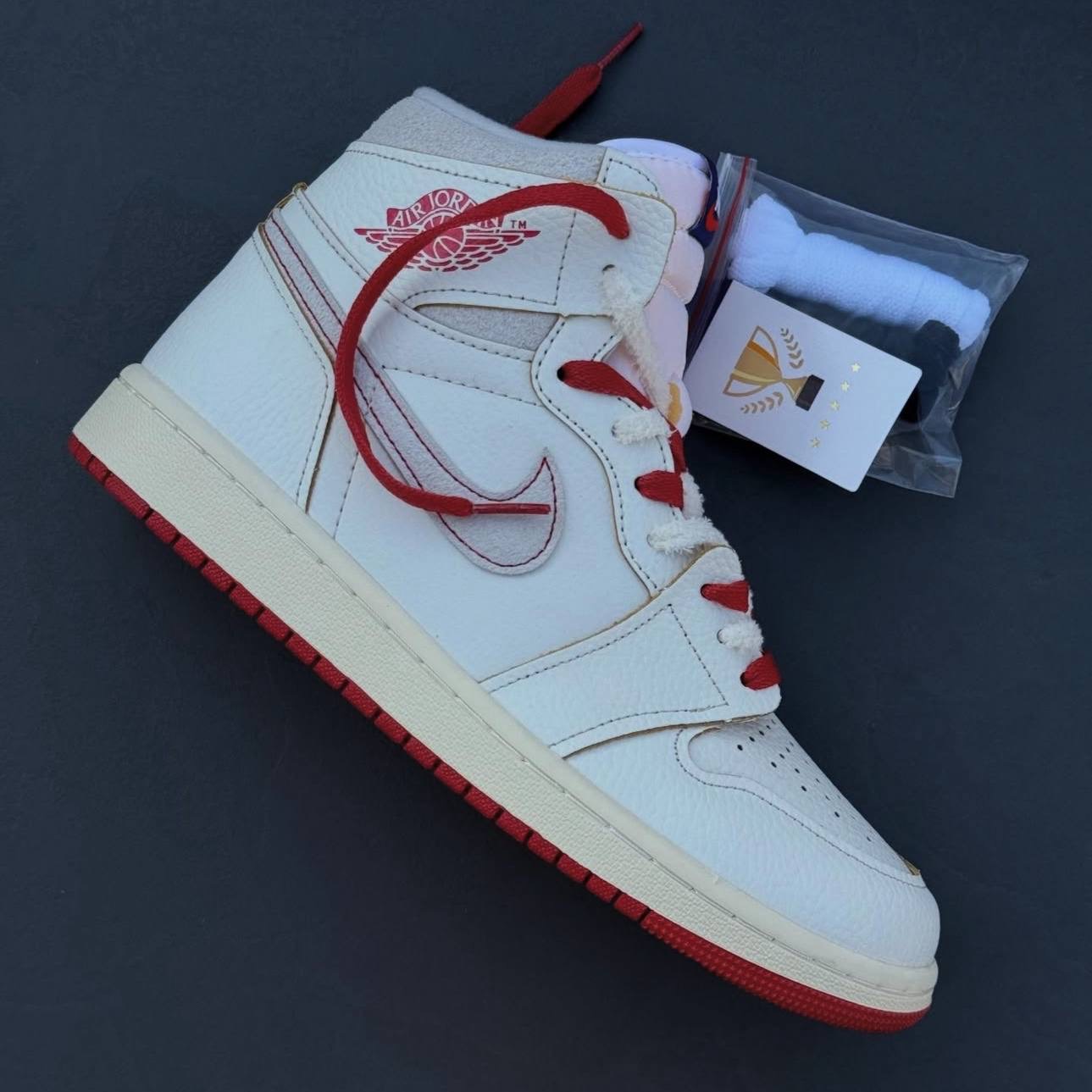 نایک ایر جردن وانNike Air Jordan 1 274