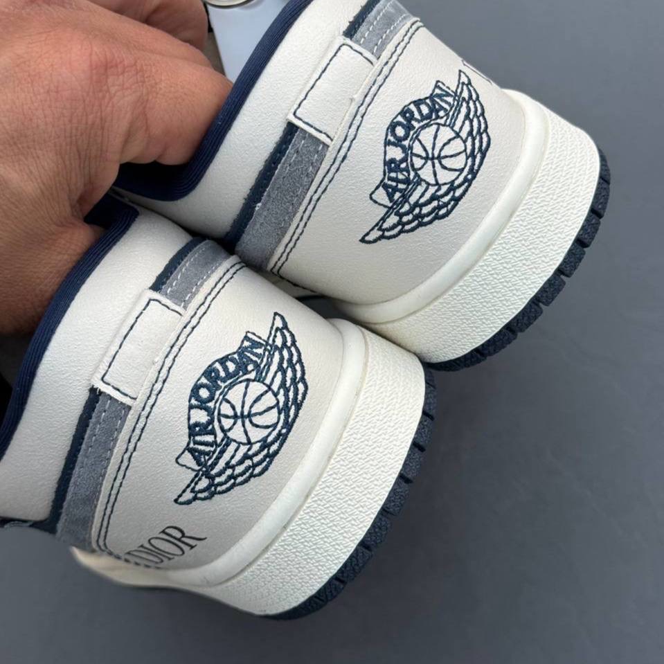 نایک ایر جردن وان دیور Nike Air Jordan 1 271