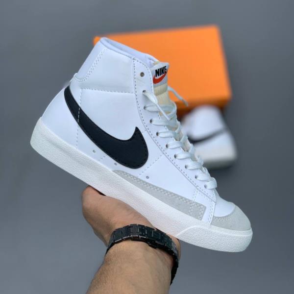 نایک بلیزر Nike Blazer Mid 77 259