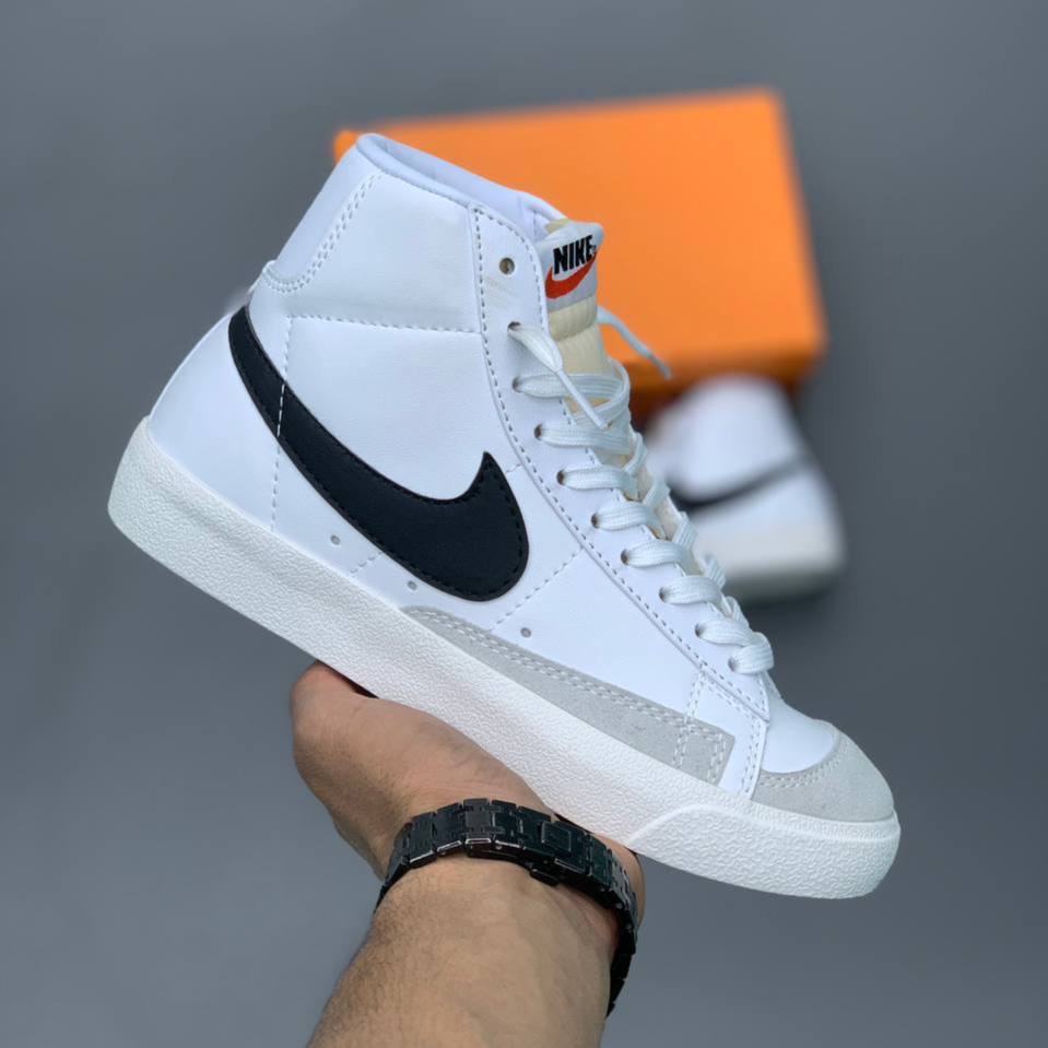 نایک بلیزر Nike Blazer Mid 77 259