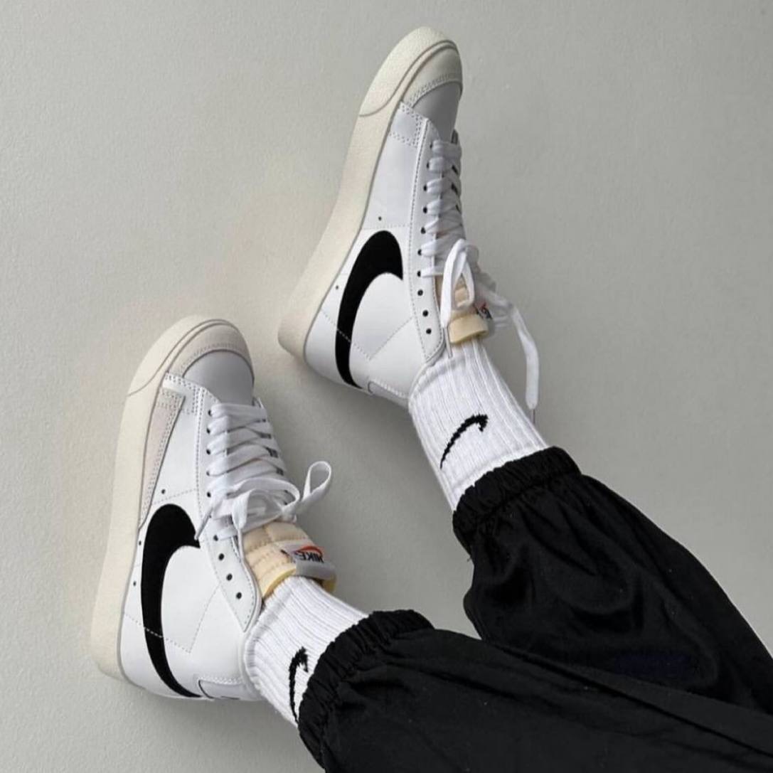 نایک بلیزر Nike Blazer Mid 77 259