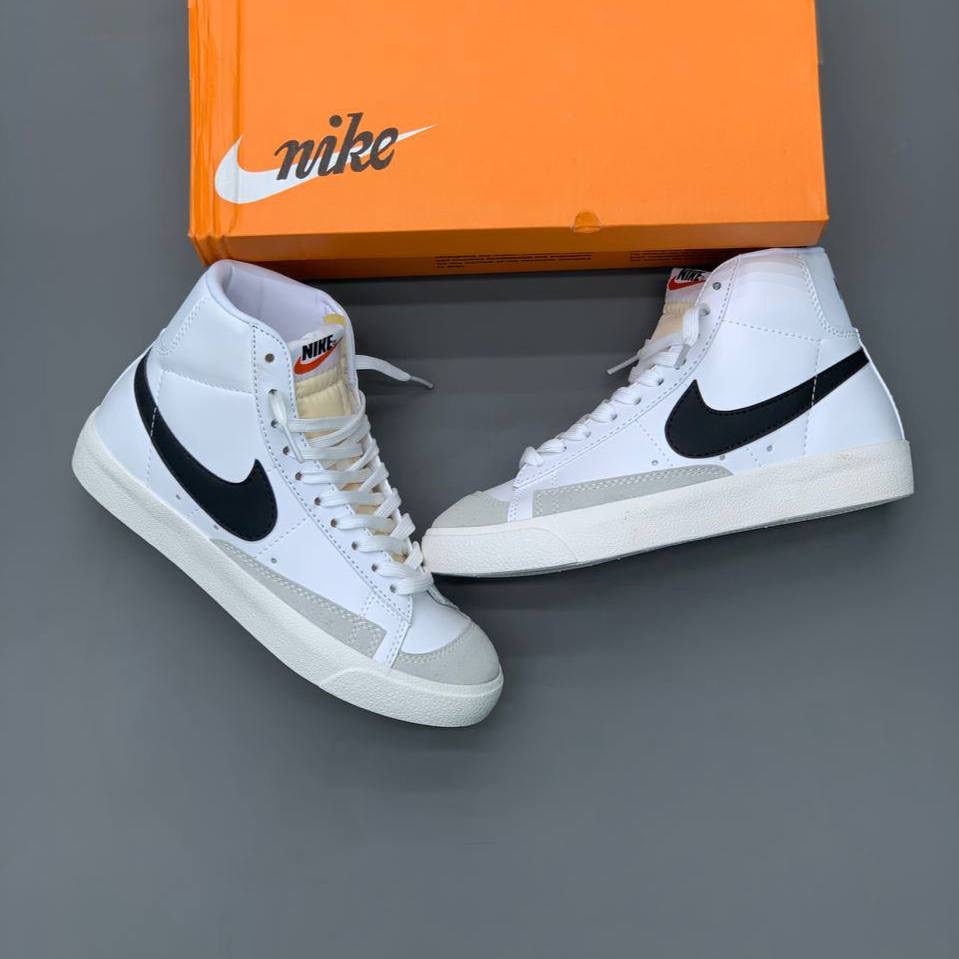 نایک بلیزر Nike Blazer Mid 77 259