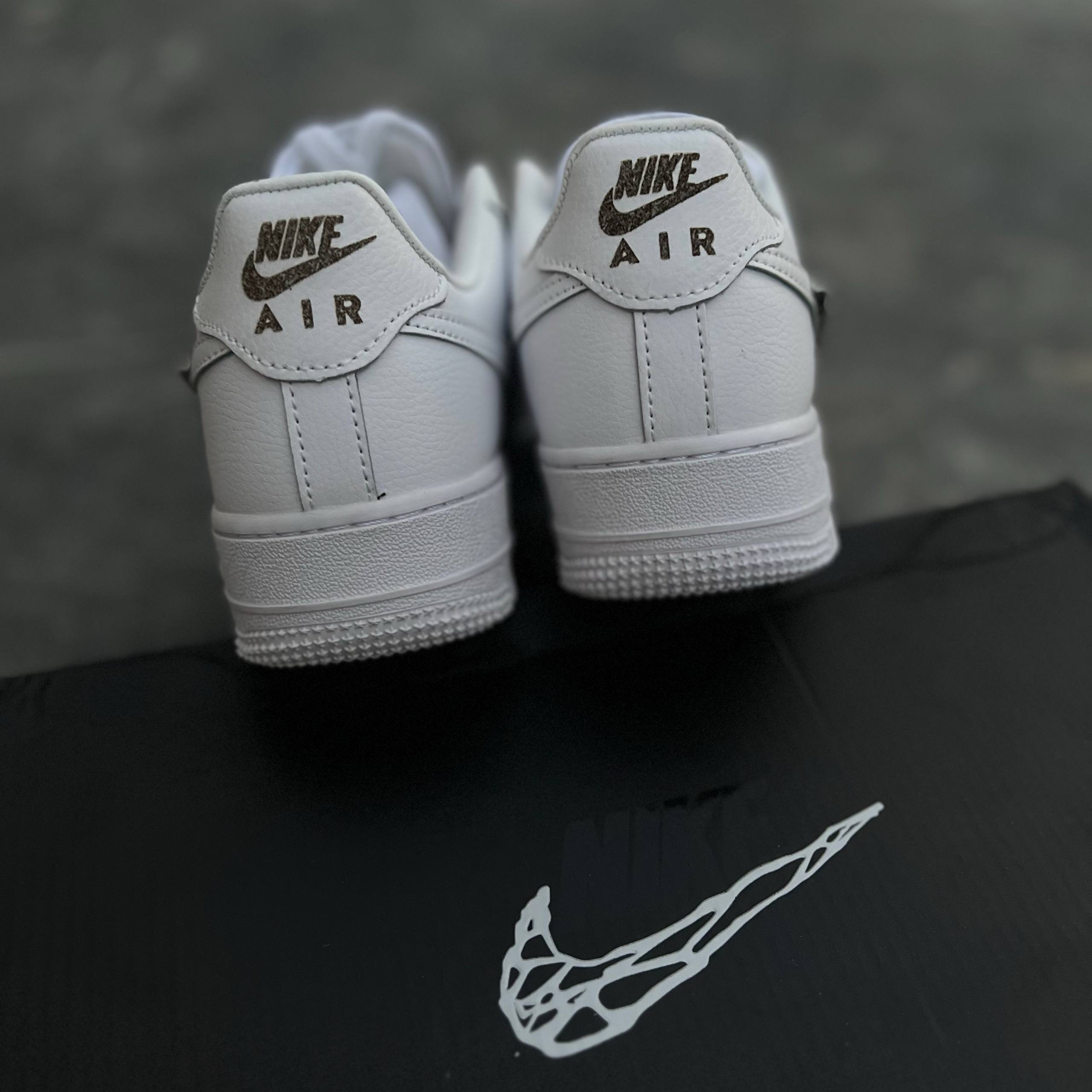نایک ایرفورس متال nike air force1 246