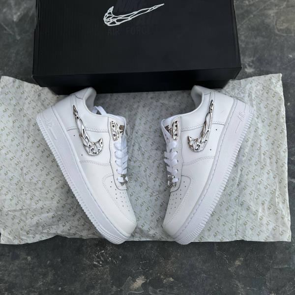 نایک ایرفورس متال nike air force1 246