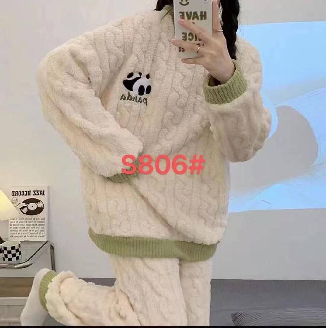ست حوله ای گرم بالا 22138