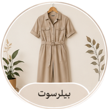 بیلرسوت و سرهمی