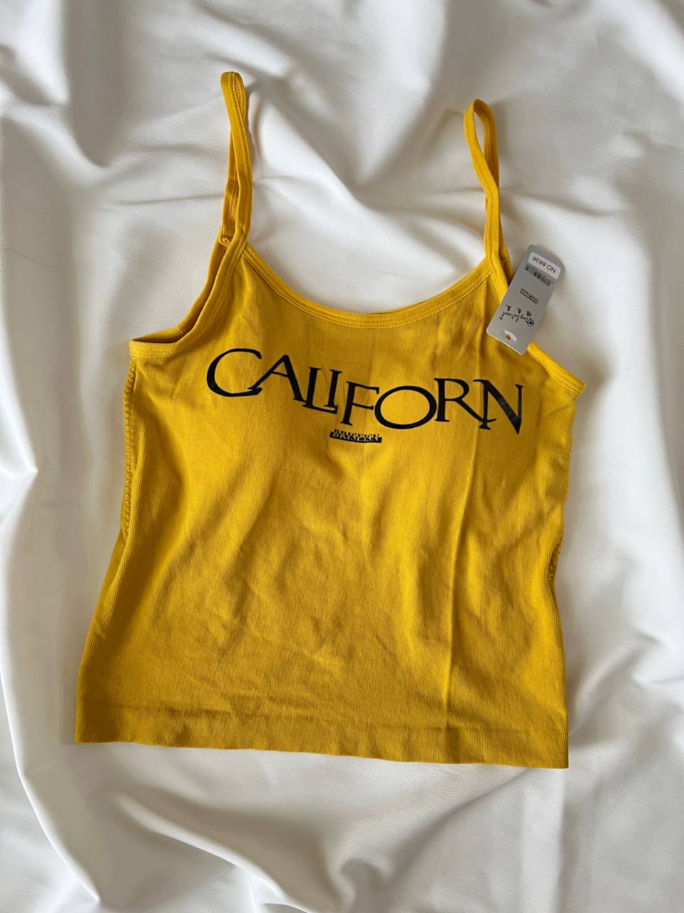 نیم تنه CALIFORN