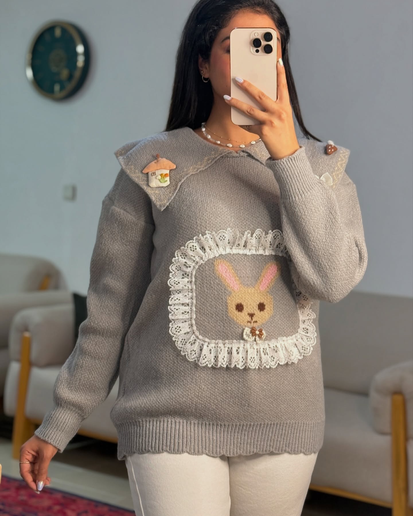 بافت فانتزی عروسکی