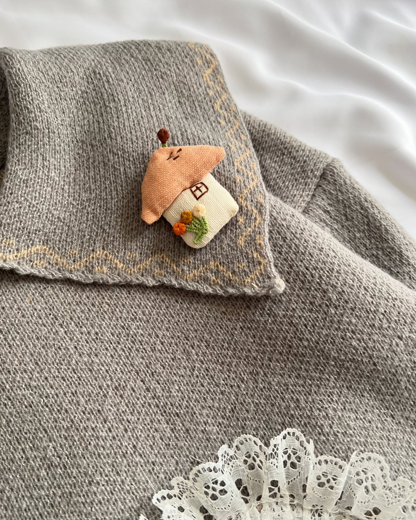 بافت فانتزی عروسکی