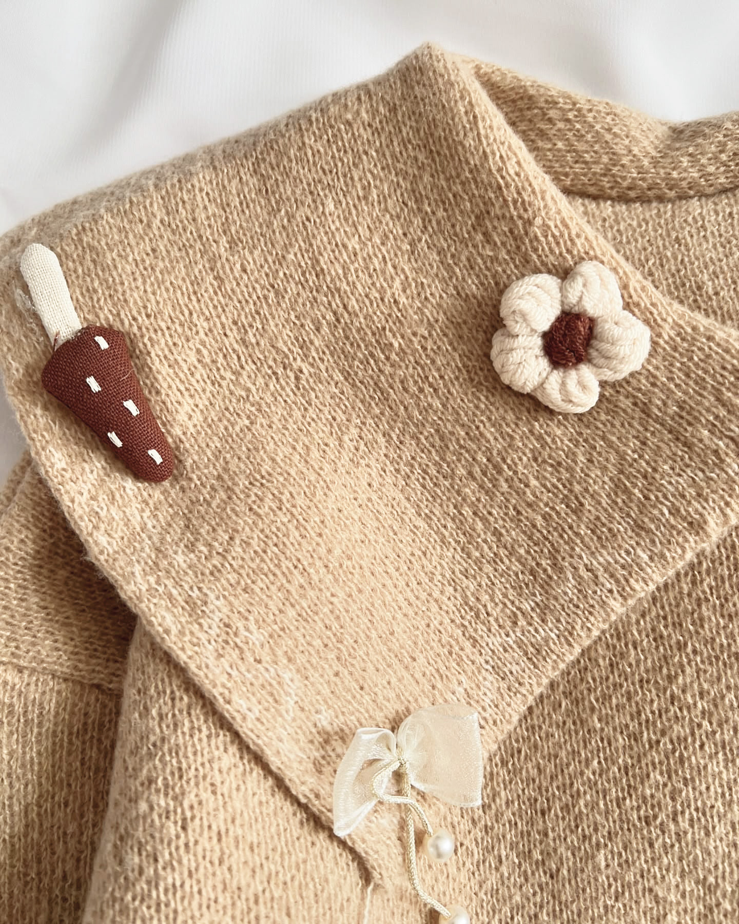 بافت فانتزی عروسکی