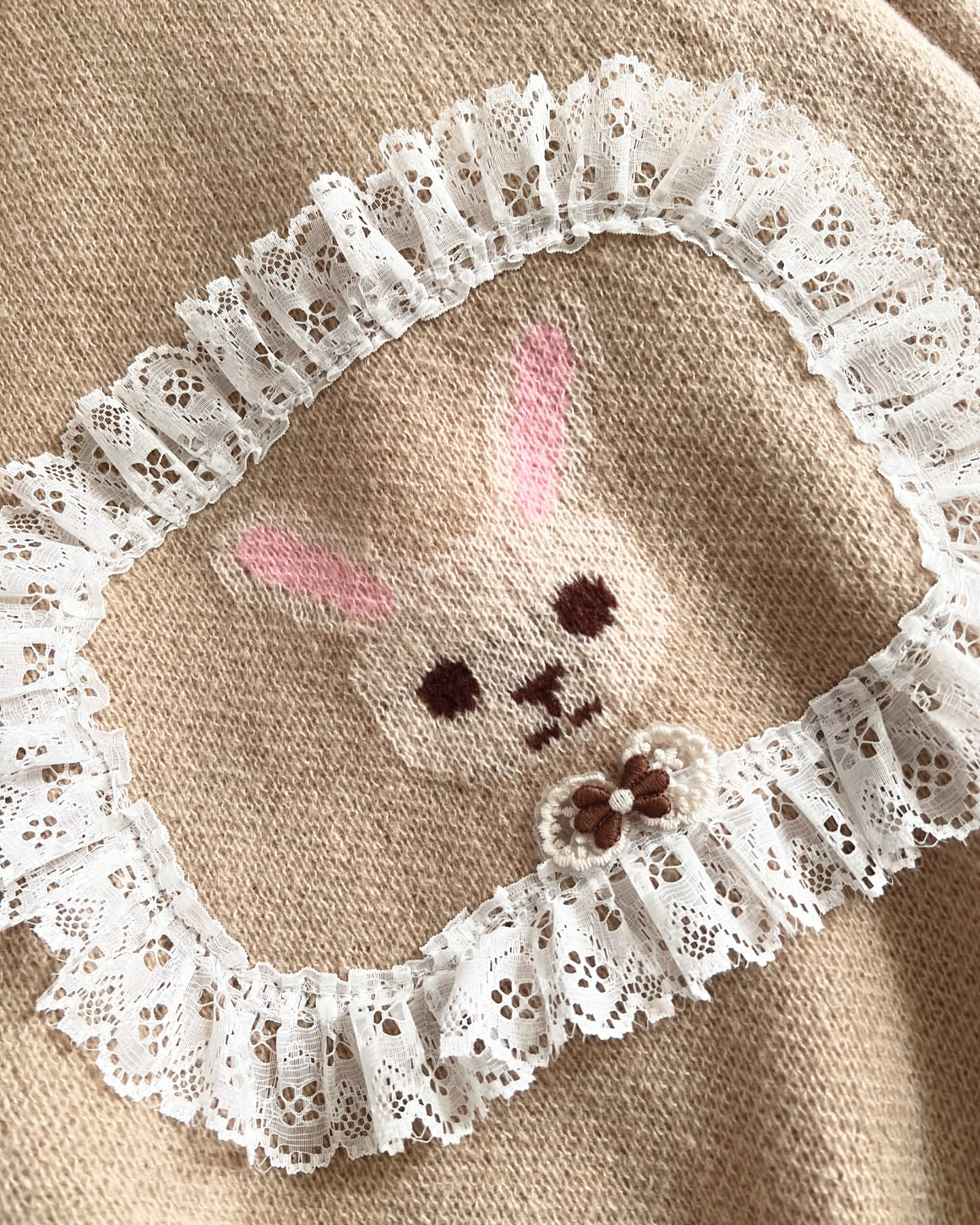 بافت فانتزی عروسکی