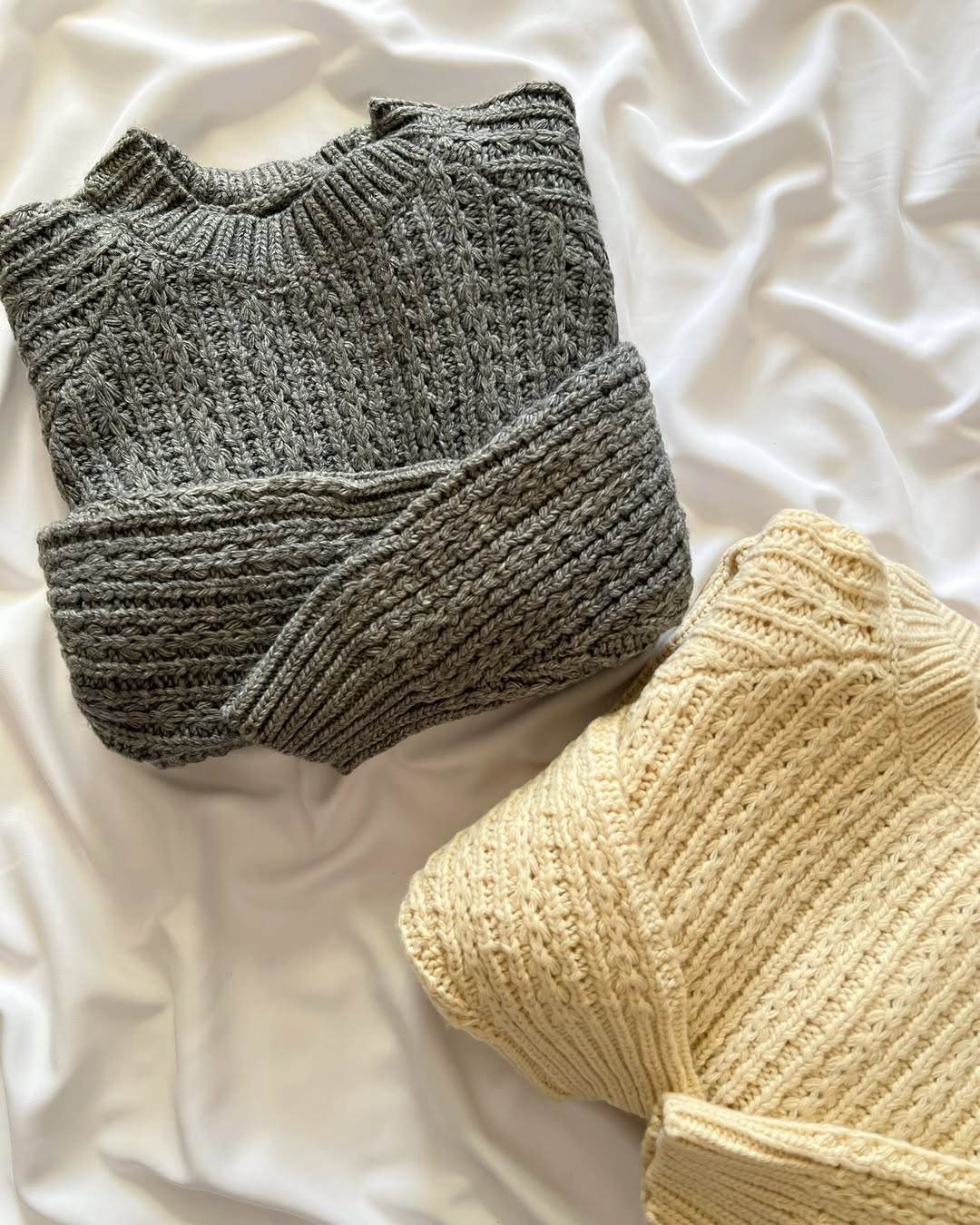 بافت لش و لانگ گرم بالا