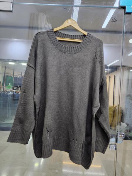 بافت لش وارداتی