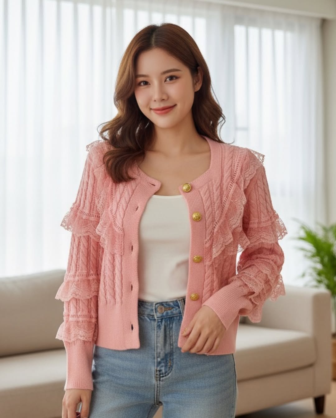 بافت مجلسی گیپوری