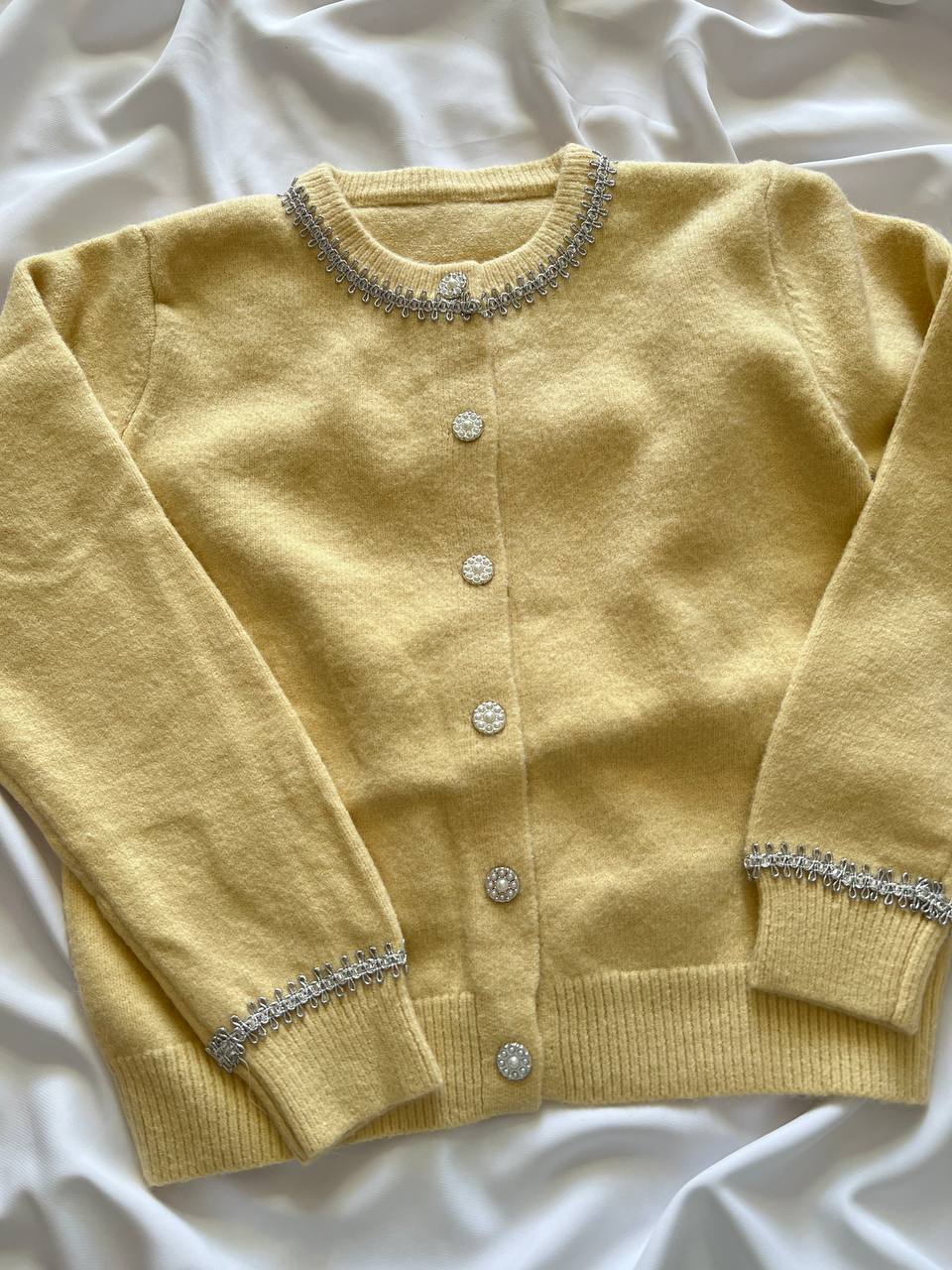 بافت پینترستی