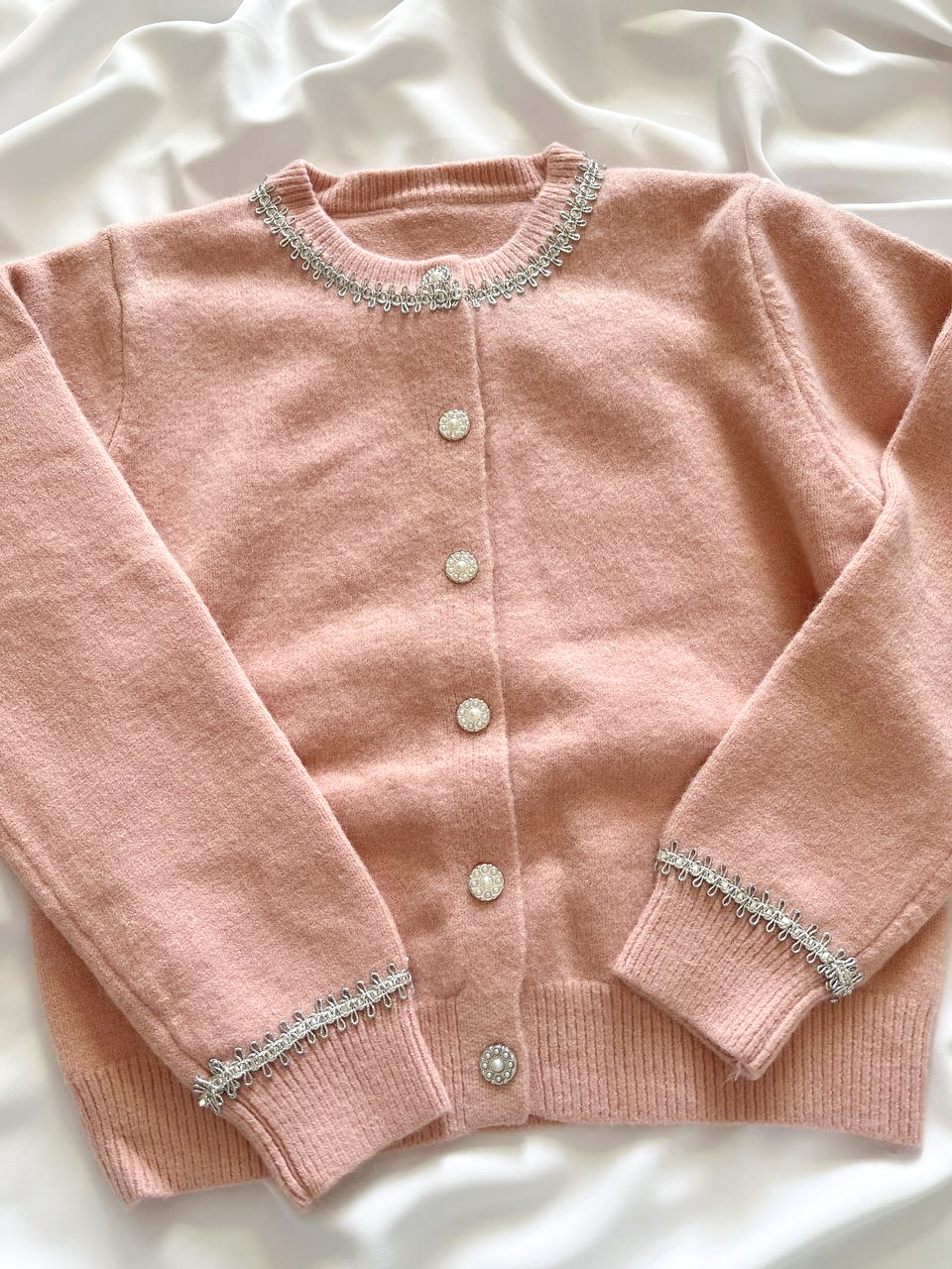 بافت پینترستی