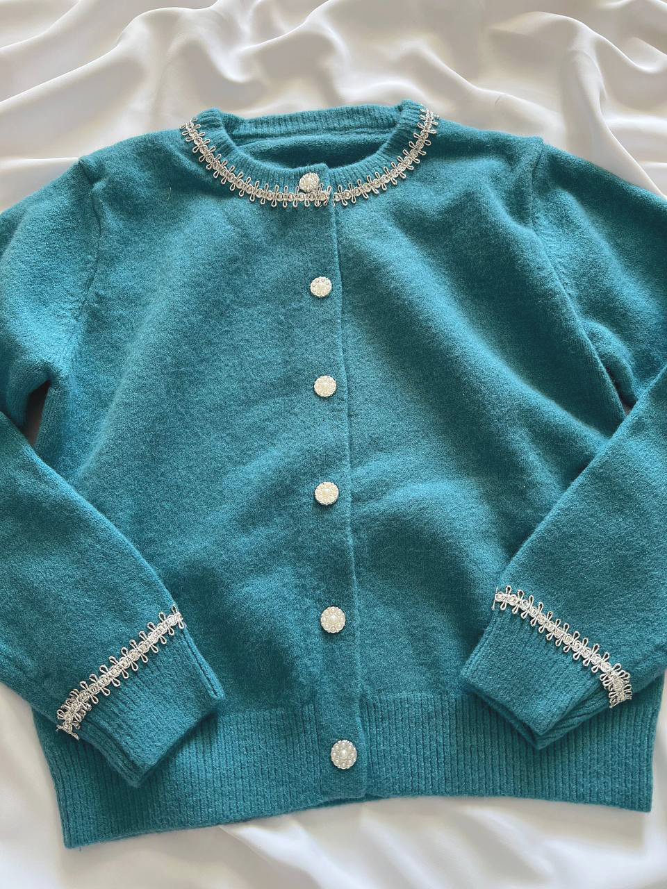 بافت پینترستی