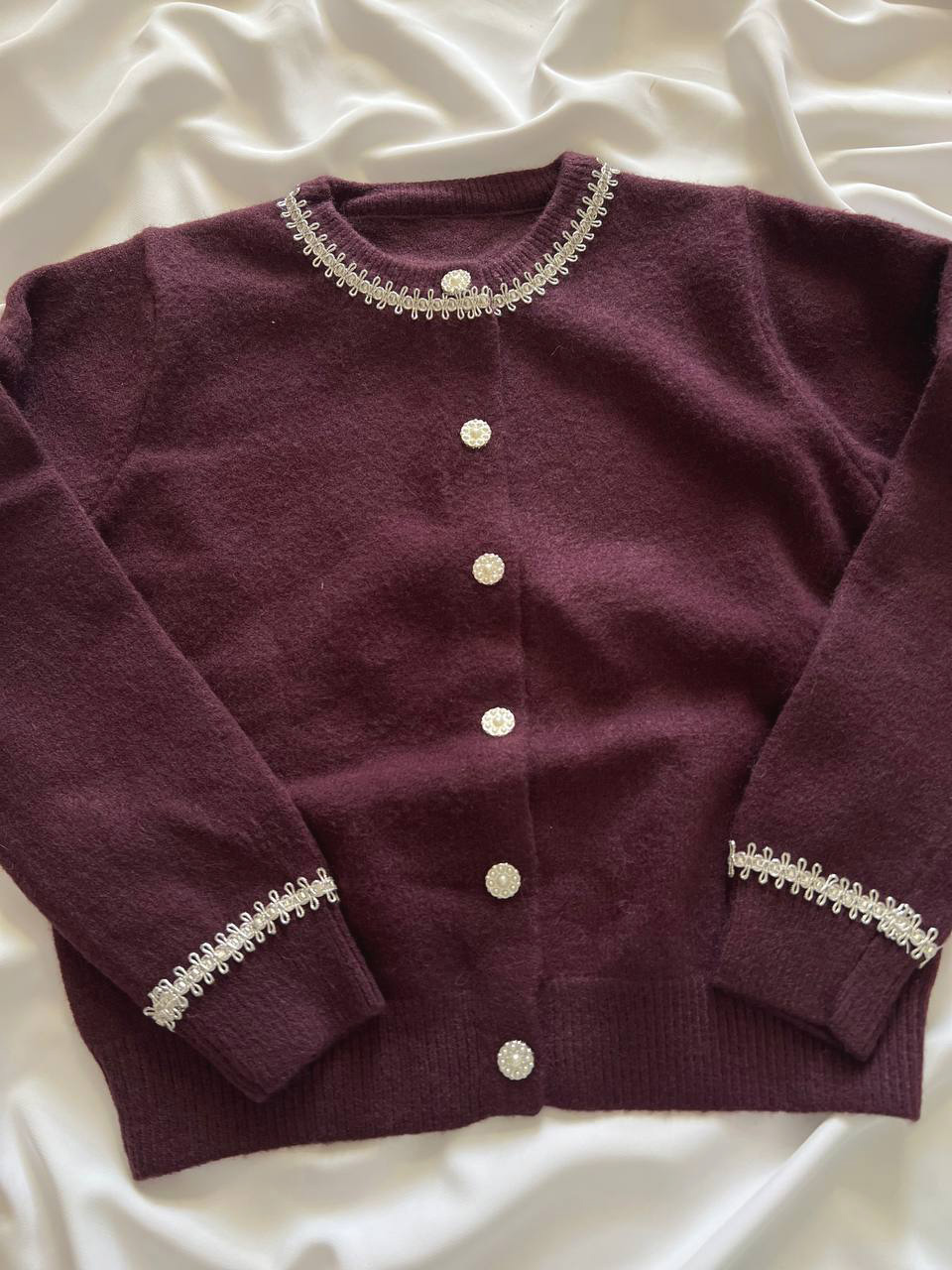 بافت پینترستی