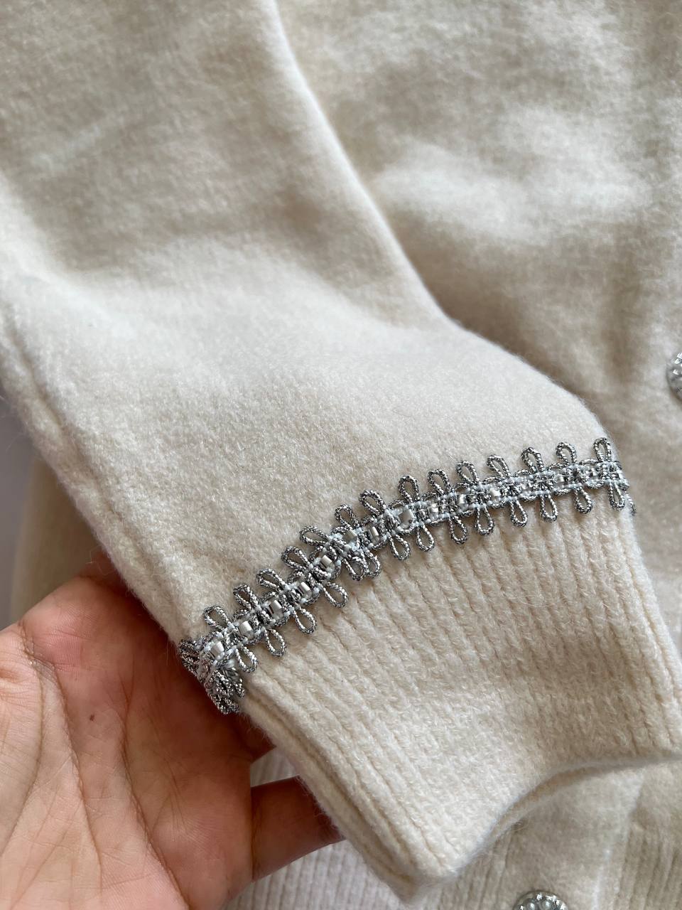 بافت پینترستی