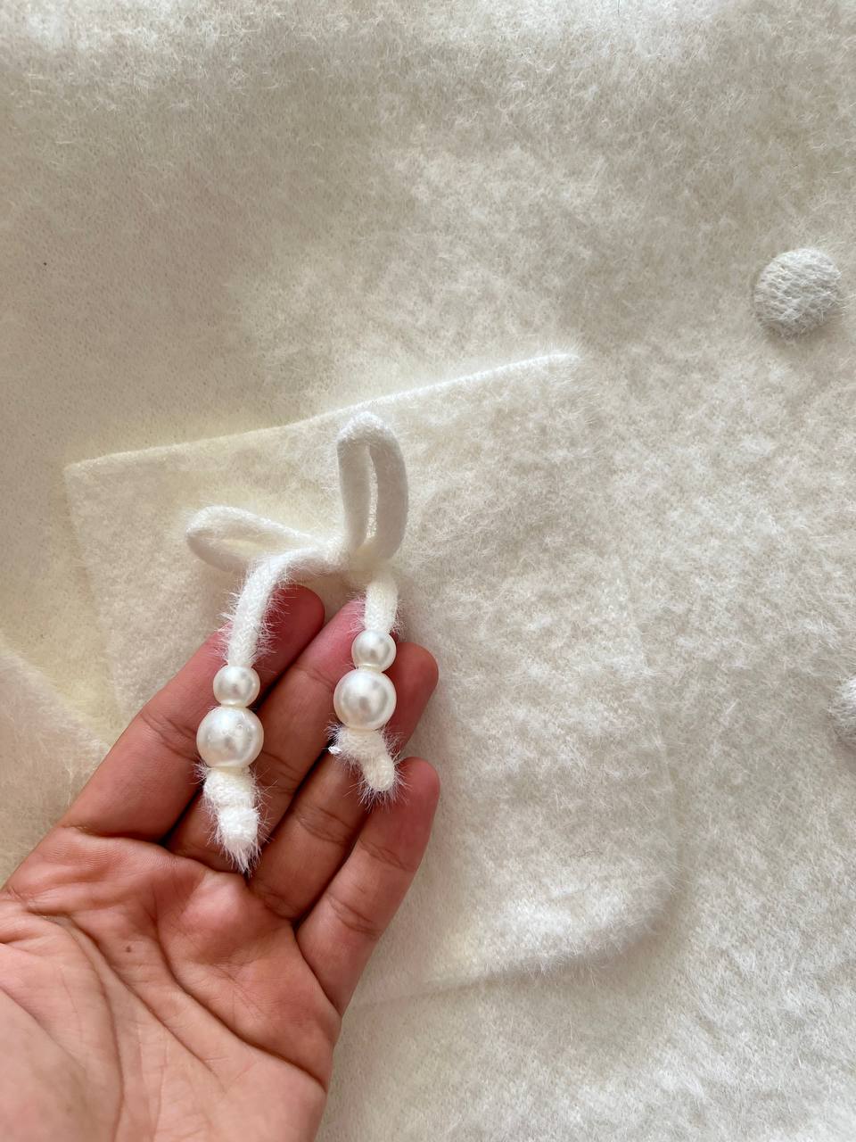 بافت کاردیگن موهر