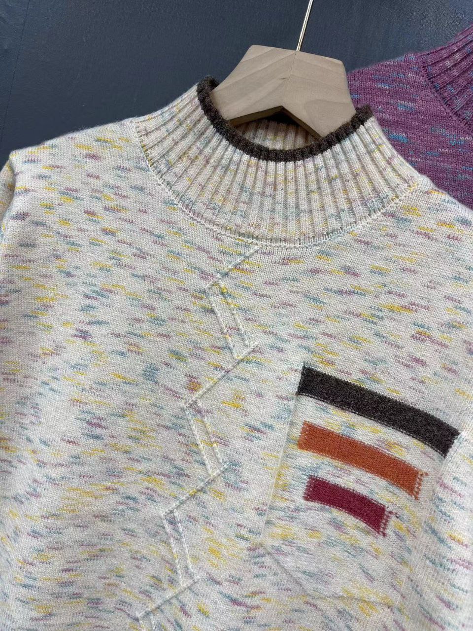 بافت گرم بالا