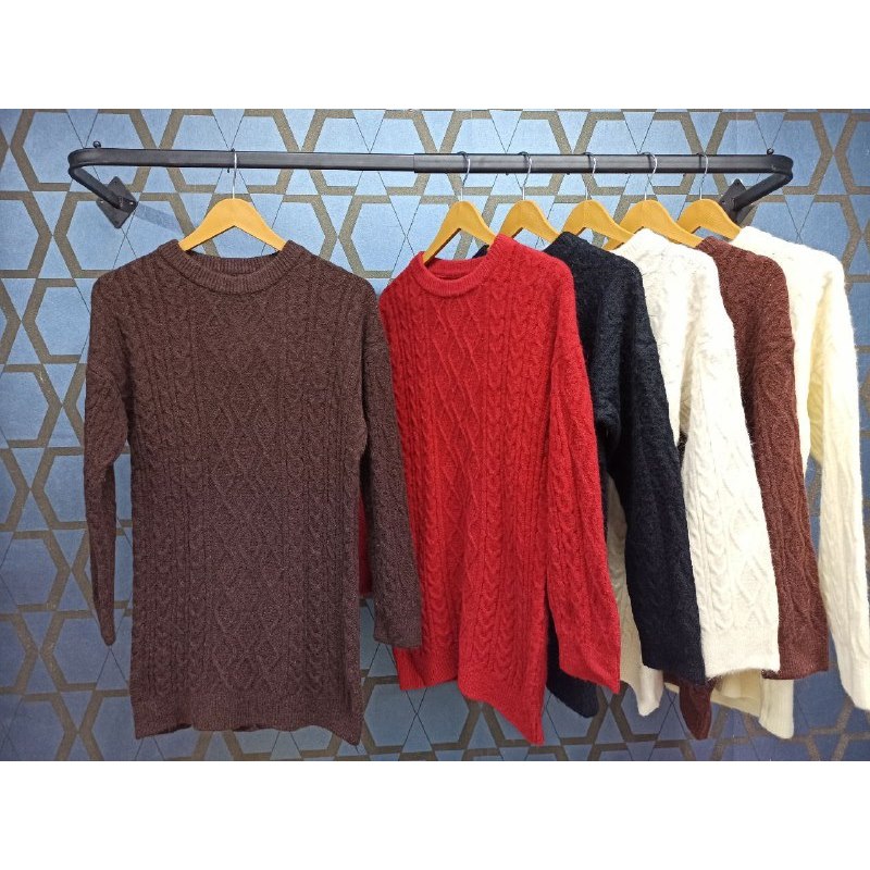  بافت گرم بالا  