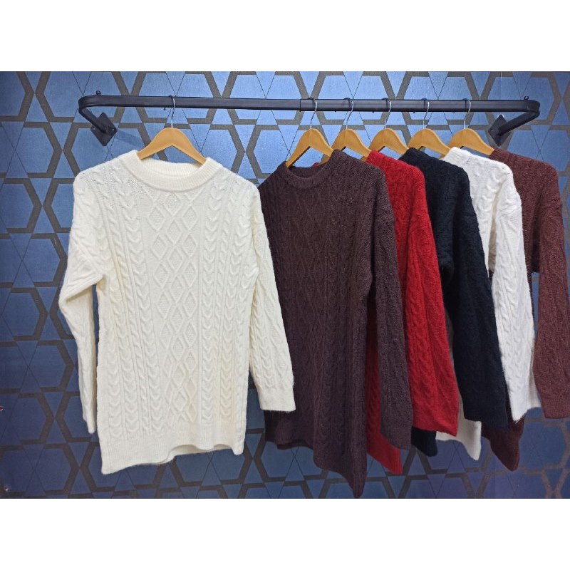  بافت گرم بالا  