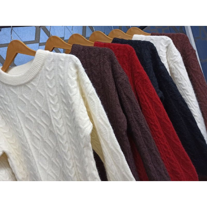  بافت گرم بالا  