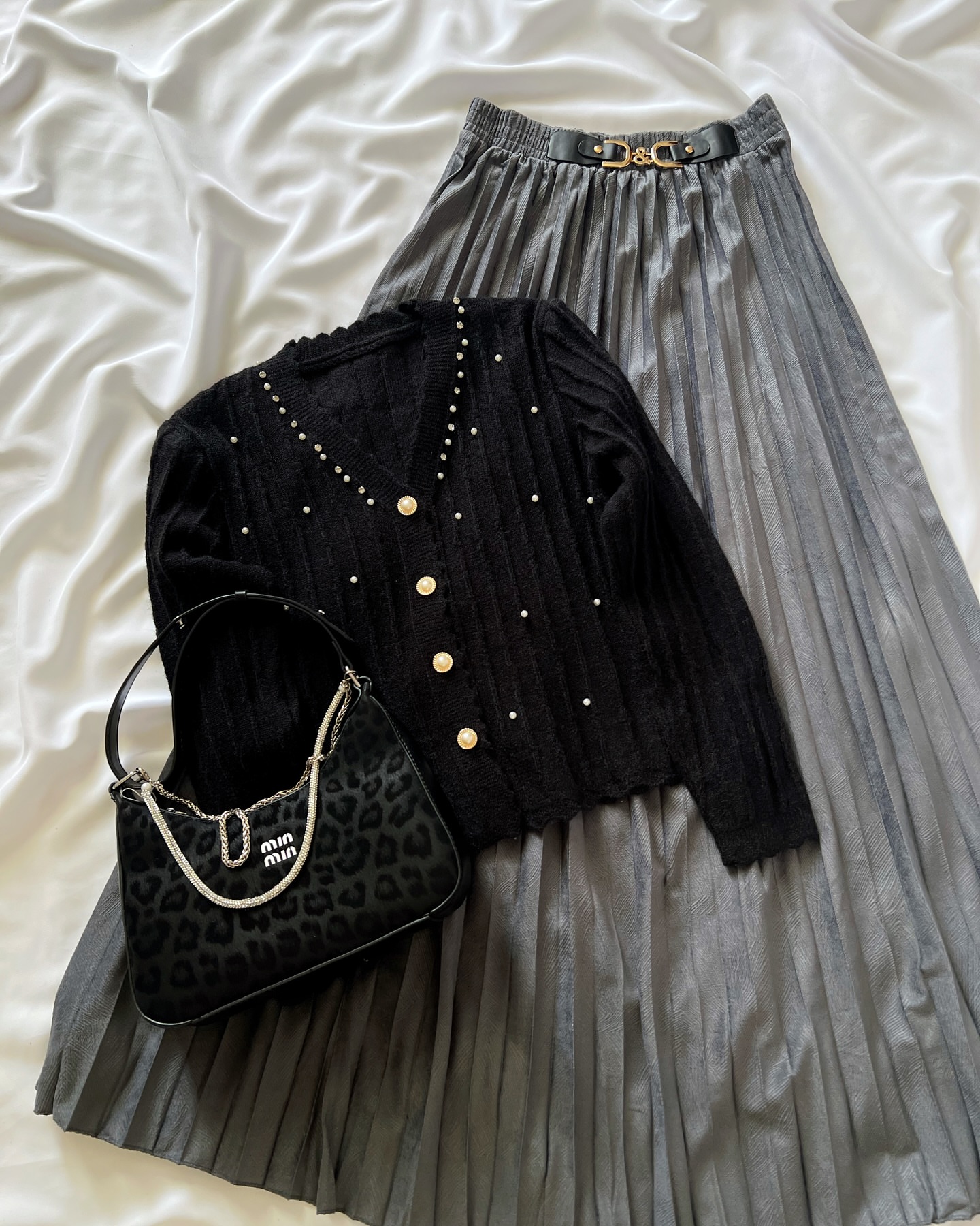 بلوز بافت مجلسی