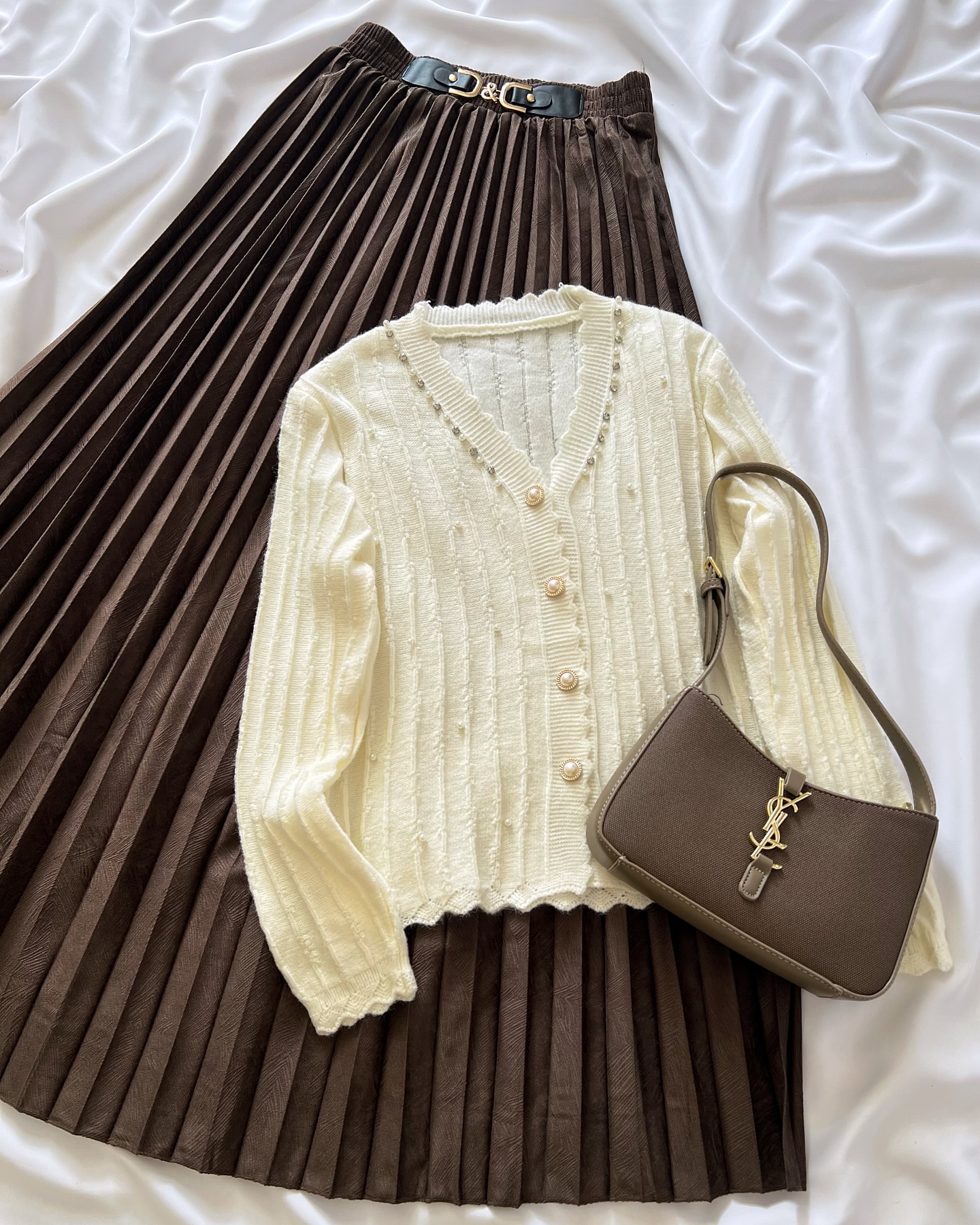 بلوز بافت مجلسی