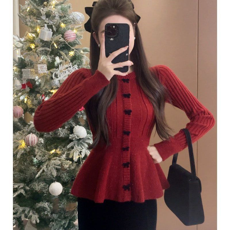 بلوز مجلسی لمه دار عروسکی