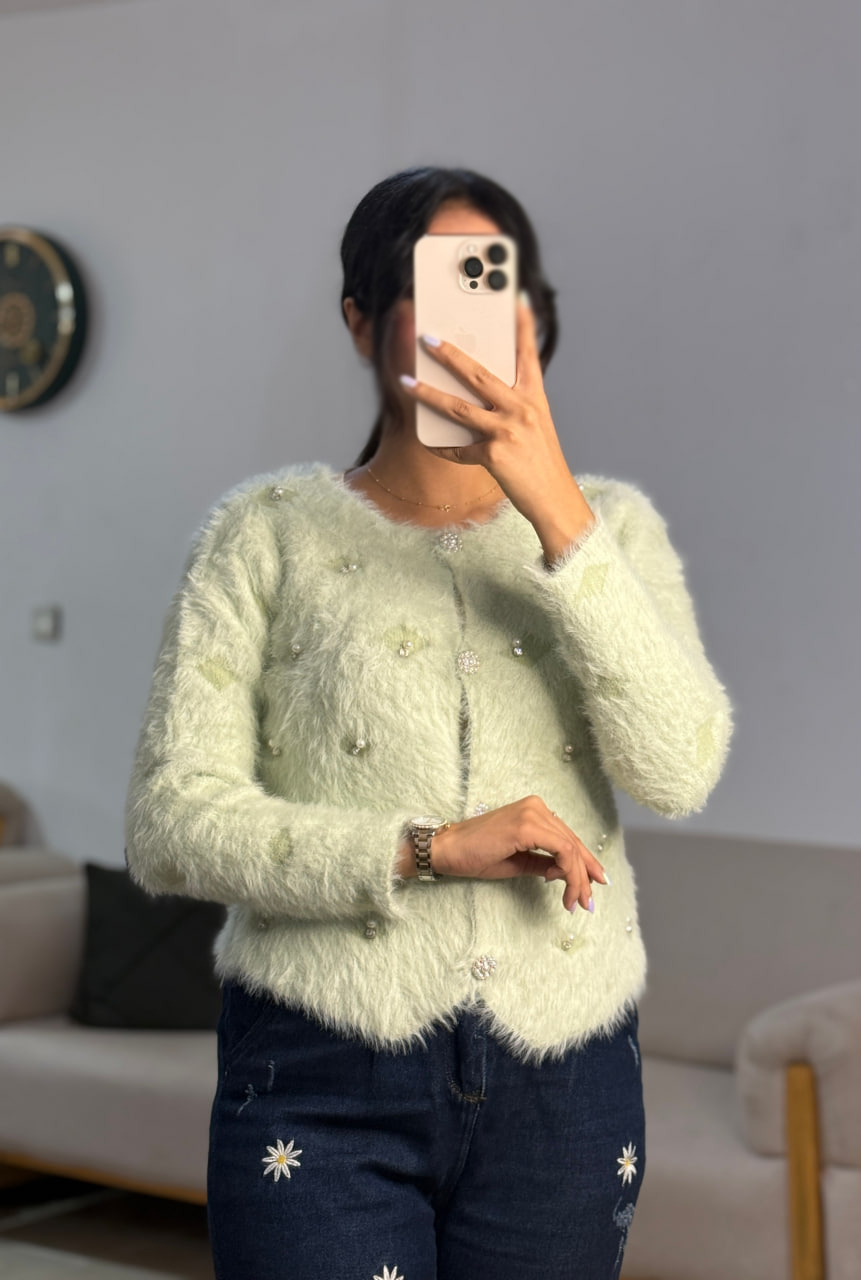 کاردیگن موهر