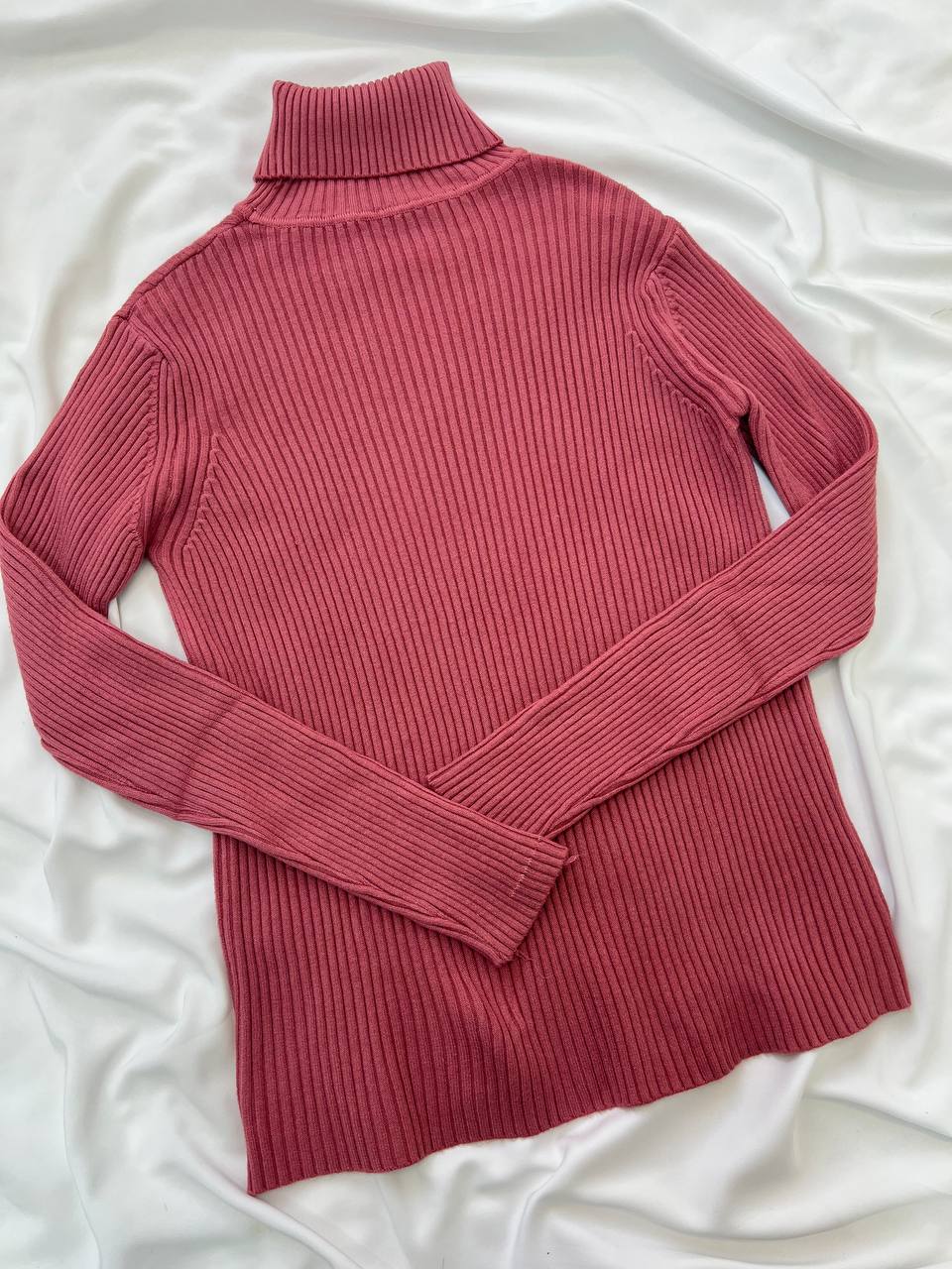 بلوز بافت یقه اسکی