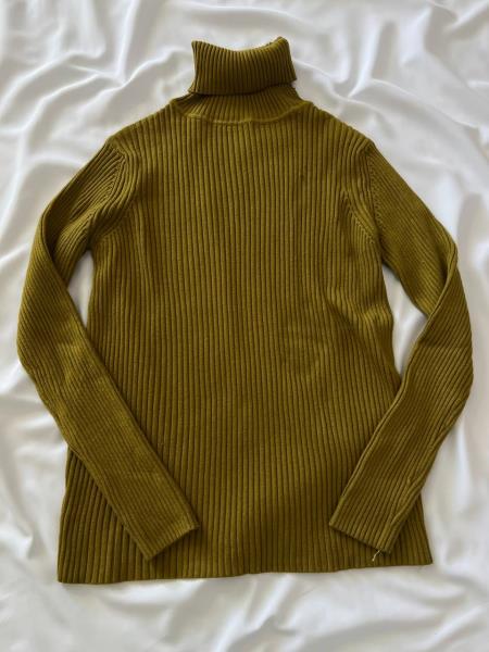 بلوز بافت یقه اسکی