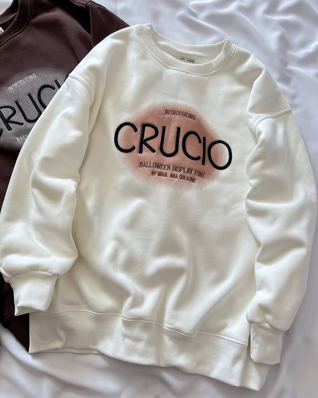 دورس داخل پشم