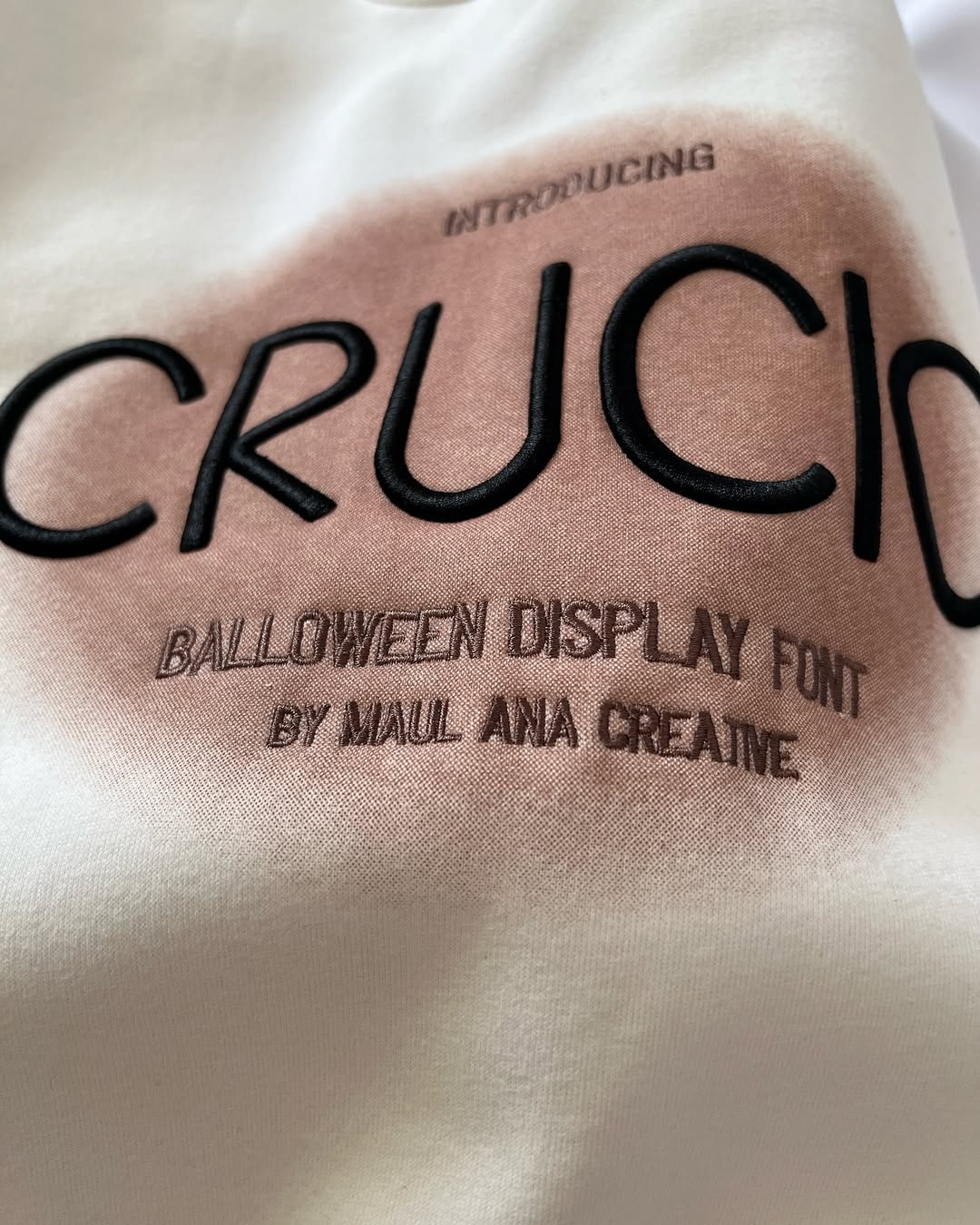 دورس داخل پشم