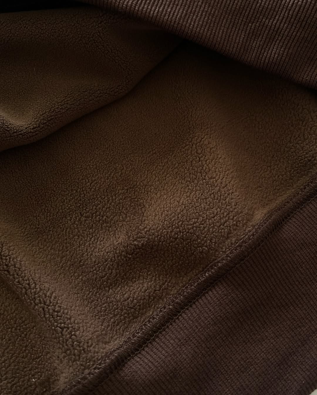 دورس داخل پشم