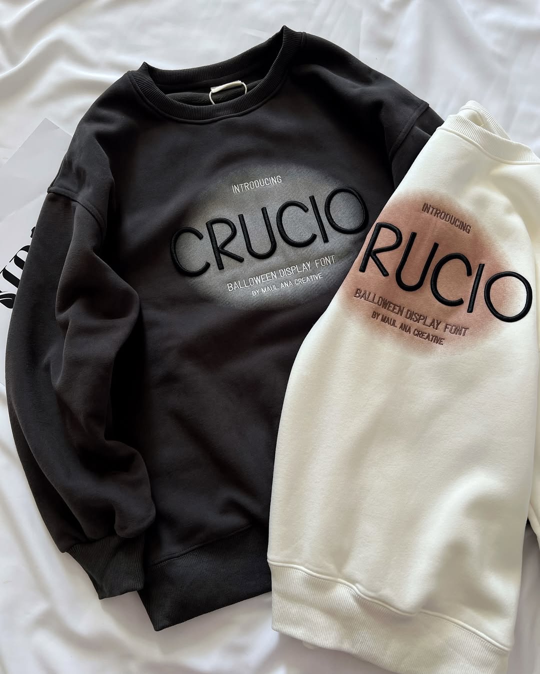 دورس داخل پشم