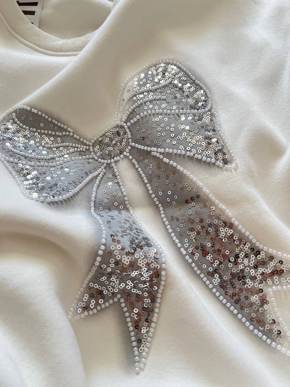 دورس داخل پشم